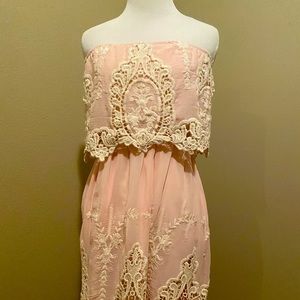 Women’s Small Swell dress